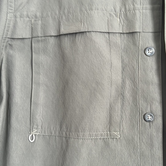 button down - Picture 5 of 6